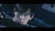 Initial D Live Action Scene- AE86 VS Lancer Evo 3