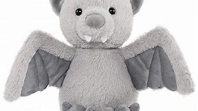 Plush Bat Stuffed Animal Halloween Toy Doll