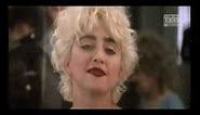 Who's That Girl - Madonna Movie