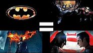 24 Reasons All Batman Movies Are The Same