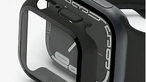 Belkin - Protect your Apple watch with Belkin TrueClear...