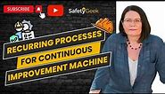 Safety Management Systems: Streamlining Processes for Continuous Improvement | Effective Strategies