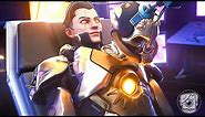 MIDAS REX ORIGIN STORY! (A Fortnite Short Film)