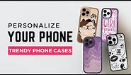 Personalize your Phone with Trendy Phone Cases | Donutn