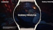 Samsung Smartwatch Galaxy6 su Unieuro