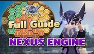 Full Guide ระบบ Nexus Engine รวมทุกอย่างที่คุณต้องรู้ | Ragnarok Origin Guide