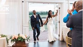 36 Wedding Reception Grand Entrance Song Ideas from the Experts