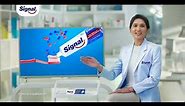 SIGNAL TOOTHPASTE 25S
