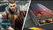 Top 10 Best Gaming Keyboards of 2020