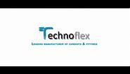 Techno flex | Gi Flexible Conduit | Pvc Coated | Emt Conduit | Rigid Conduit | Conduit & Fittings.