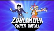 Zoolander: Super Model Trailer