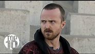 The Top 10 Jesse Pinkman "Bitch" Quotes (Breaking Bad)