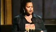 Jill Scott Nothing Is For Nothing Def Poetry
