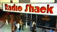 Radio Shack CB Radios Commercial (1976)