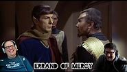 Star Trek: The Original Series | “Errand of Mercy” | Review