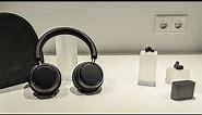 Philips Fidelio L4 Headphones & Philips Fidelio T2 Earbuds Launches with massive improvements