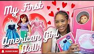 My First American Girl Doll, Disney Princess Ariel Doll