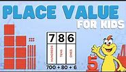 Place Value for Kids | What Is Place Value? Place Value for 1st Graders