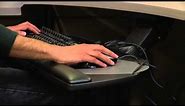 Office Ergonomics - Mouse and Keyboard