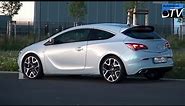 2014 Opel Astra OPC/VXR (280hp) - DRIVE & SOUND (1080p FULL HD)