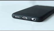 Vau Snap Case Slider Review - My Favourite iPhone 6 Case