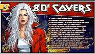 Heavy Cover Collection vol 3 | Heavy Metal, Power Metal, Hard Rock | Greatest Hits 70, 80, 90