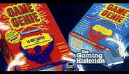 Game Genie - Gaming Historian