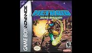 Metroid: Zero Mission Music - Brinstar Theme