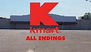 Kmart: All Endings [Meme]