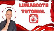 Lumabooth | How To Setup 360 Event | I don't use Lumabooth