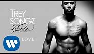 Trey Songz - One Love [Official Audio]