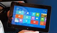 New Dell Tablet: Latitude 10 Hands On Review | Engadget At CES 2013