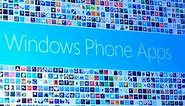 Las 25 mejores apps para Windows Phone