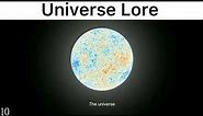 universe lore