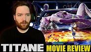 Titane - Movie Review