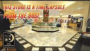 This Store is a 90s Time Capsule! | Retail Archaeology