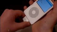 How to Add Songs to an iPod