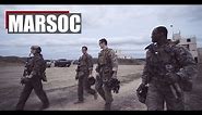 MARSOC | Tactical Driving and Shooting Course