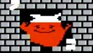 Kool-Aid Man Breaking Through a Wall on the Intellivision - The No Swear Gamer