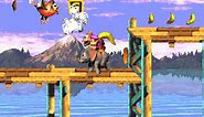 Donkey Kong Country 3 (GBA) - 103% Complete Longplay