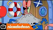 SpongeBob SquarePants | Respect Your Elders | Nickelodeon UK