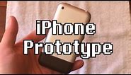 Apple iPhone 1st Generation Prototype - (OQC Stage) - SwitchBoard Development Unit - Apple History