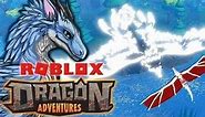 Cybernid Showcase ~ Dragon ~ Adventures ~ Roblox! ~