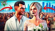 🔴 - GTA V life - LA BODA MÁS ESPERADA!! ME CASO!!