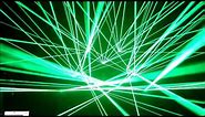 Laser Show - Armin Van Buuren (Mirage) - Pangolin and ECS