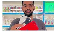 iPhone SE 2nd Gen PTA approved available #hashirmalik555 #hashirmalikofficial | Hashir Malik Official