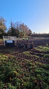 34K views · 756 reactions | 2,500 native trees were planted this morning by Monks at Glenstal Abbey. It's part of the One Hundred Million Trees Project which is led by brothers Richard and David Mulcahy. Full story: https://www.live95fm.ie/news/live95-news/watch-forest-of-the-future-created-at-popular-limerick-location/ | Live 95 | Facebook
