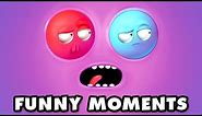 Trover Saves the Universe Funny Moments Montage!