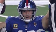 Remembering the Eli Manning Face in all its glory