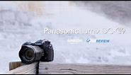 Panasonic Lumix DC-G9 product overview
